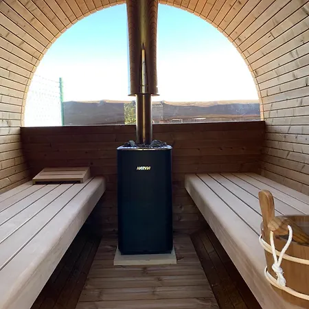 ヴィラ Della ペーチ