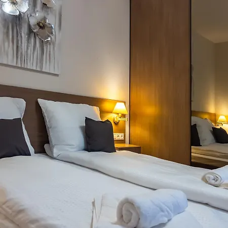 ヴィラ Della ペーチ