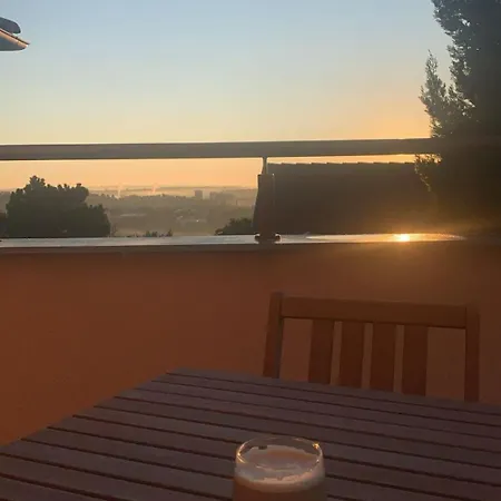 ヴィラ Della ペーチ