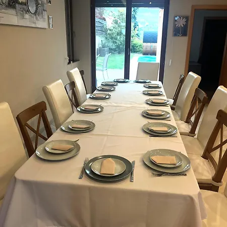 Della Villa *
